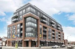 630 Greenwood Avenue 402, Toronto E01, ON M4J 4B2