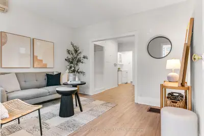 Detached in Toronto