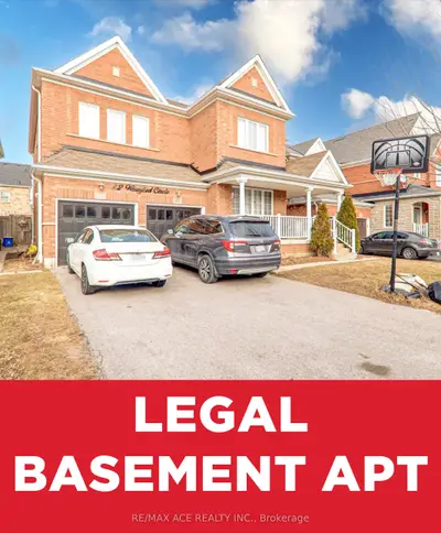 Detached in Ajax