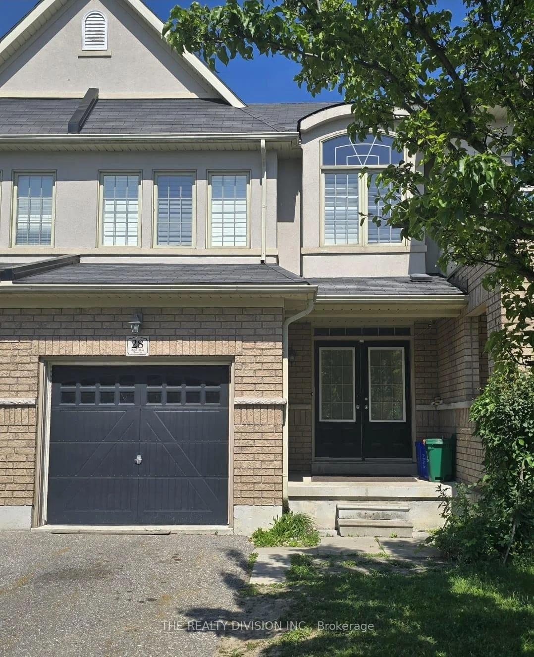 715 Grandview Street 28, Oshawa, ON L1K 2K1