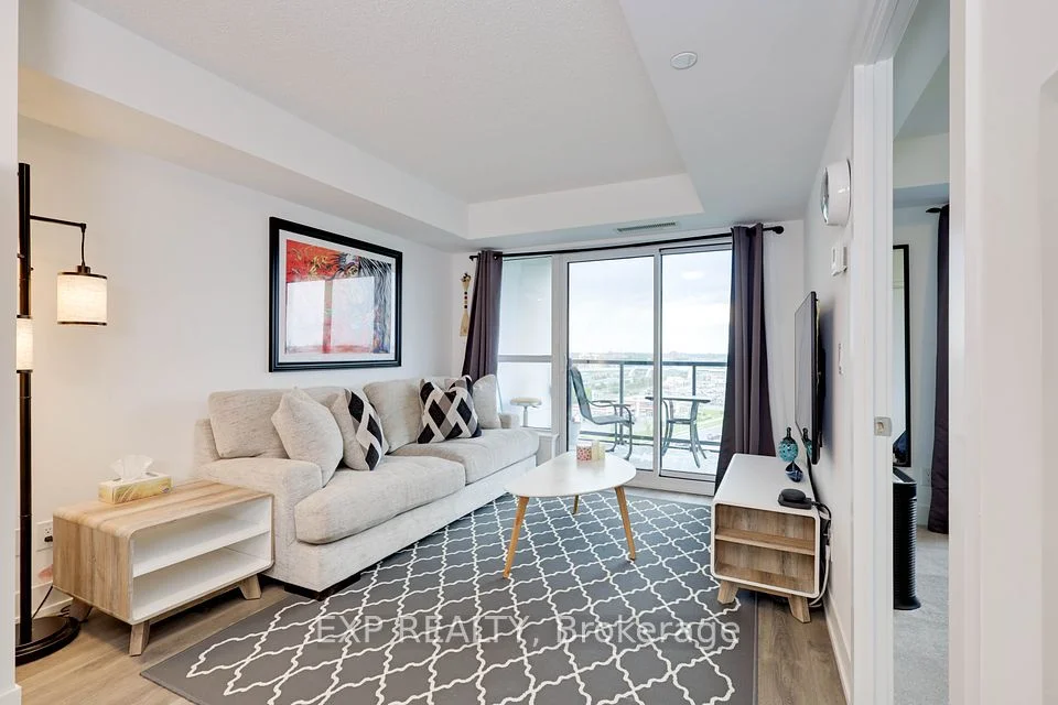 1255 Bayly Street 1003, Pickering, ON L1W 0B6