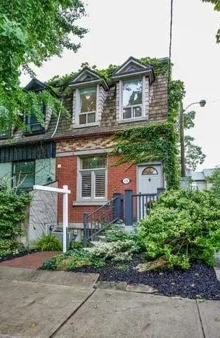 Semi-Detached in Toronto