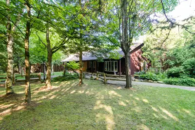 Detached in Pickering