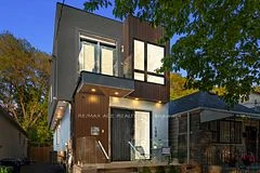 Detached in Toronto