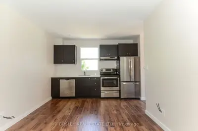 Semi-Detached in Toronto