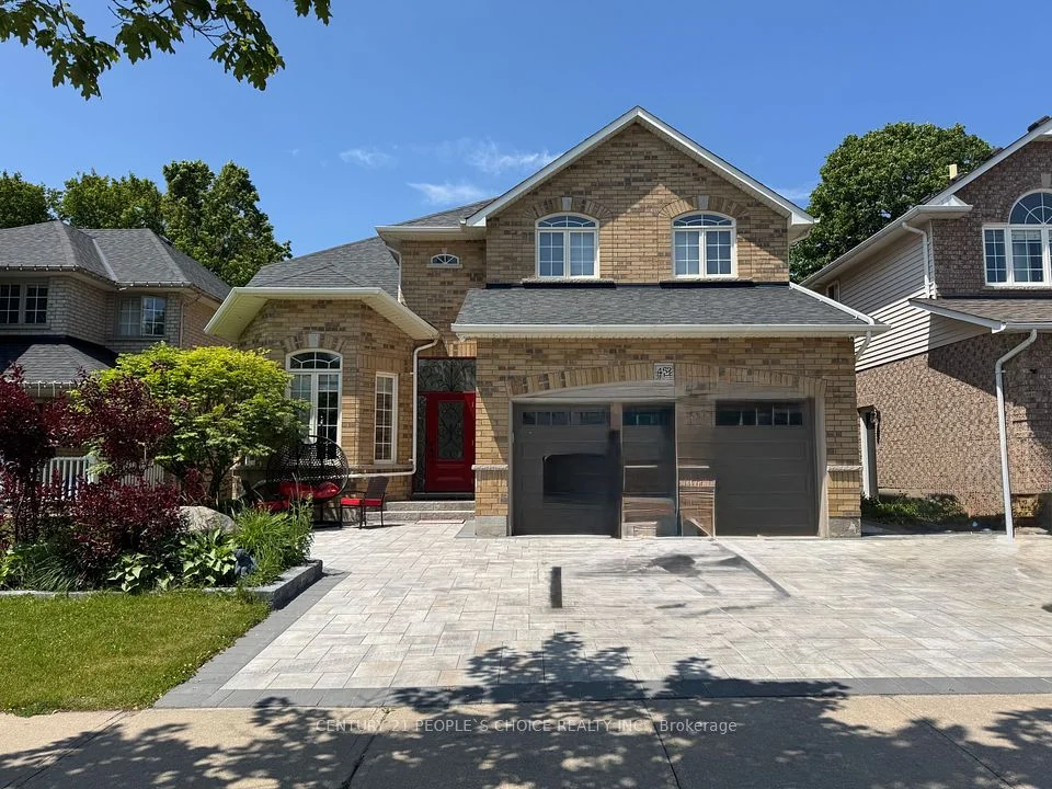 452 Britannia Avenue E Bsmt, Oshawa, ON L1L 1B7