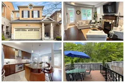 Detached in Toronto