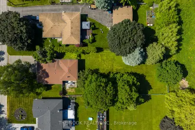 Detached in Clarington