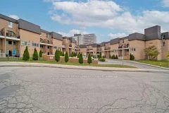 100 Mornelle Court 1006, Toronto E09, On M1e 4x2