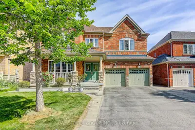 Detached in Ajax