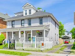 Semi-Detached in Oshawa