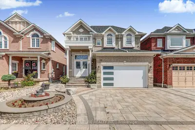 Detached in Ajax