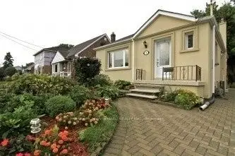 Detached in Toronto