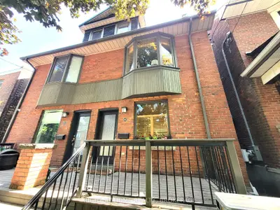 Semi-Detached in Toronto