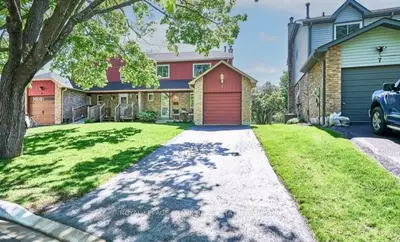Semi-Detached in Whitby