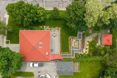 Detached in Clarington