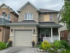 521 Hickory Street N, Whitby, ON L1N 9W9