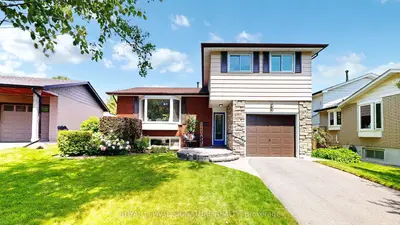 Detached in Ajax