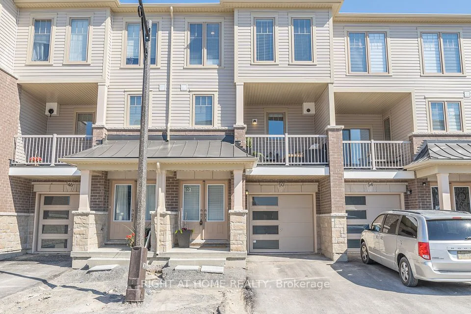 50 Ambereen Place, Clarington, ON L1C 7H5