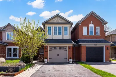 Link in Pickering