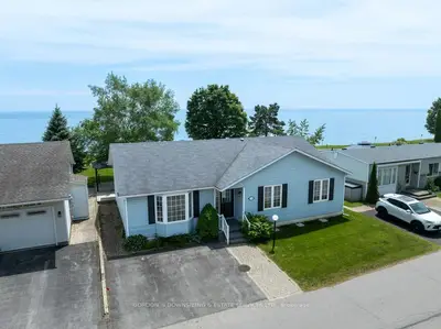 Detached in Clarington