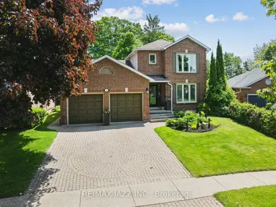 Detached in Clarington