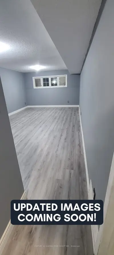 Duplex in Oshawa