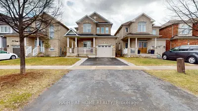 Detached in Clarington