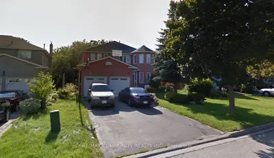 Lower Level in Pickering
