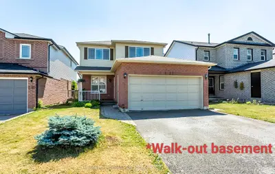 Detached in Pickering
