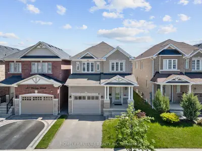 Detached in Ajax
