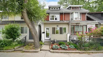 Semi-Detached in Toronto