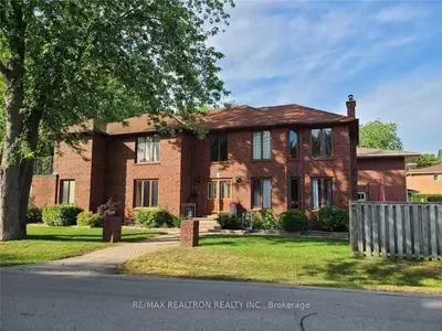 Detached in Toronto