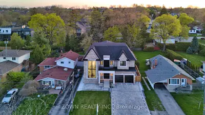 Detached in Pickering
