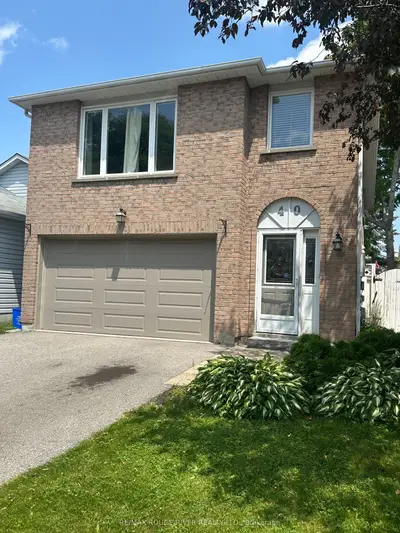 Detached in Clarington