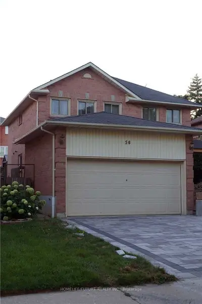 Detached in Ajax