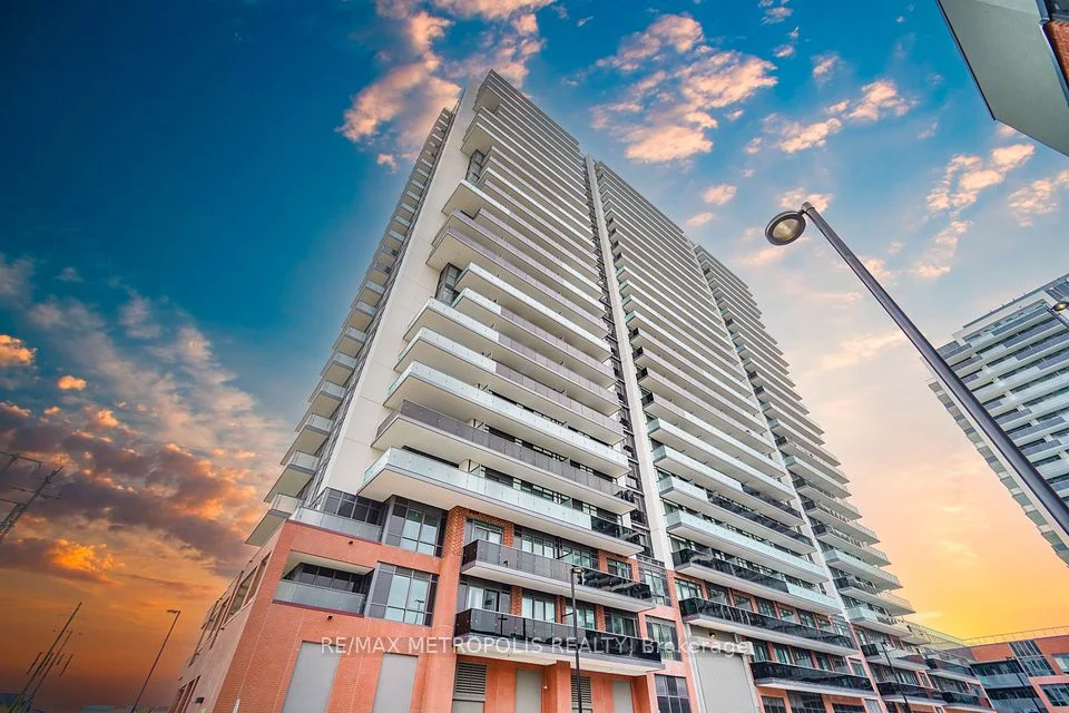 2545 Simcoe Street N 1510, Oshawa, ON L1L 0W3