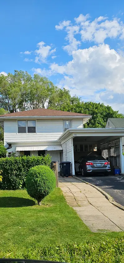 Detached in Toronto