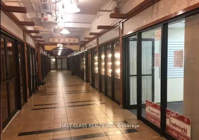 4438 Sheppard Avenue 3101, Toronto, On M1s 5v9