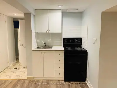Semi-Detached in Toronto