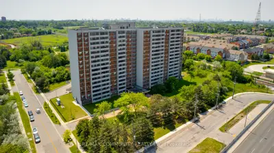 Common Element Condo in Toronto