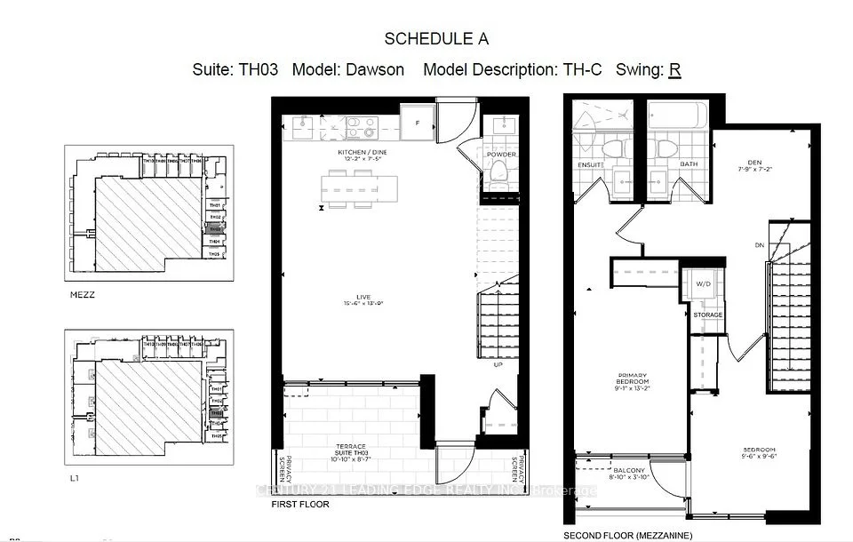 201 Brock Street S 103, Whitby, ON L1N 4K2