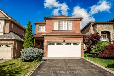Detached in Toronto