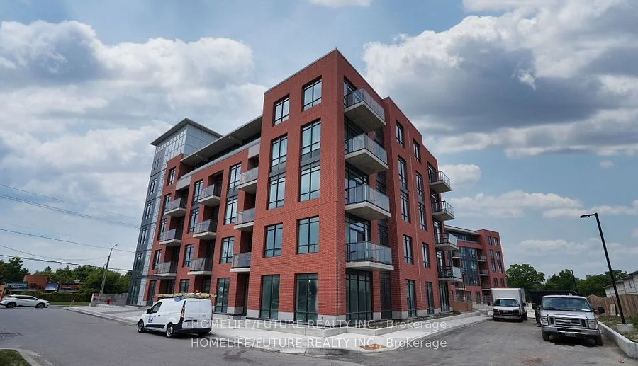 1010 Dundas Street 306, Whitby, ON L1N 2K2