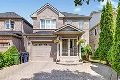 Detached in Toronto