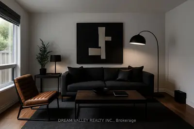 Condo Townhouse in Toronto