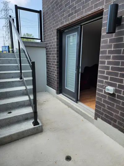 Detached in Toronto