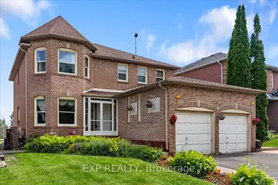Detached in Pickering