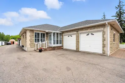 Detached in Clarington