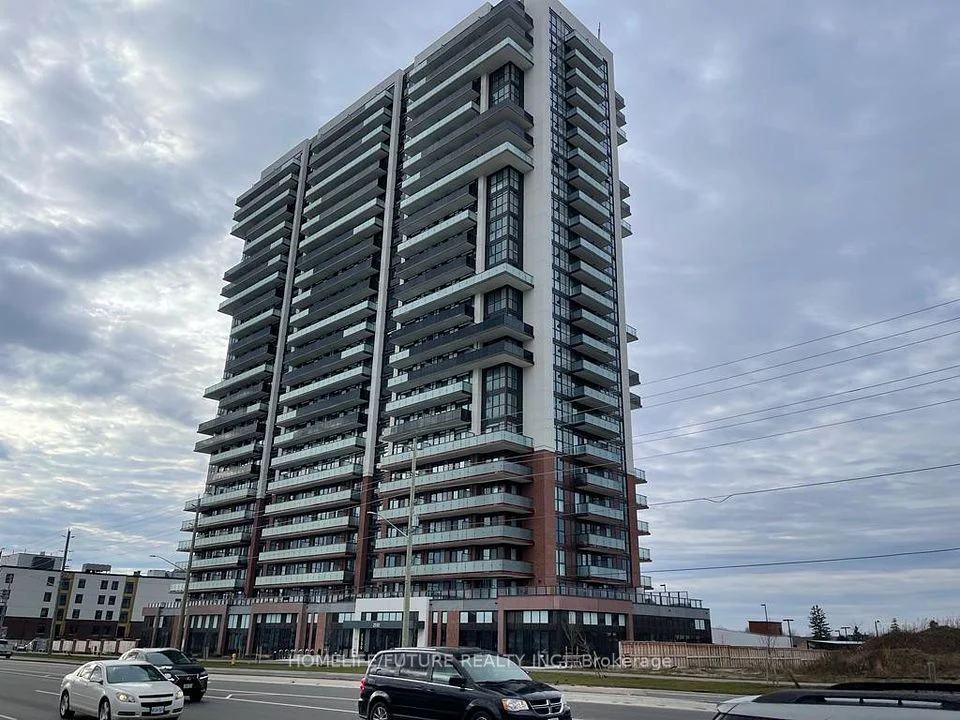 2550 SIMCOE Street N 1116, Oshawa, ON L1L 0R5